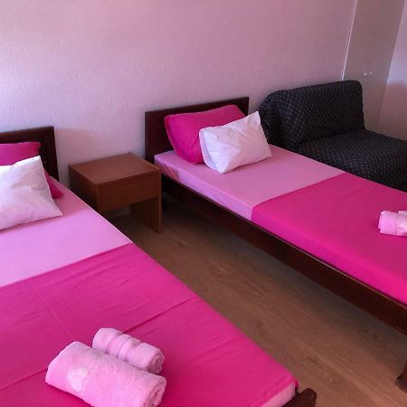 Apartman Nina2 ริซาน ภายนอก รูปภาพ