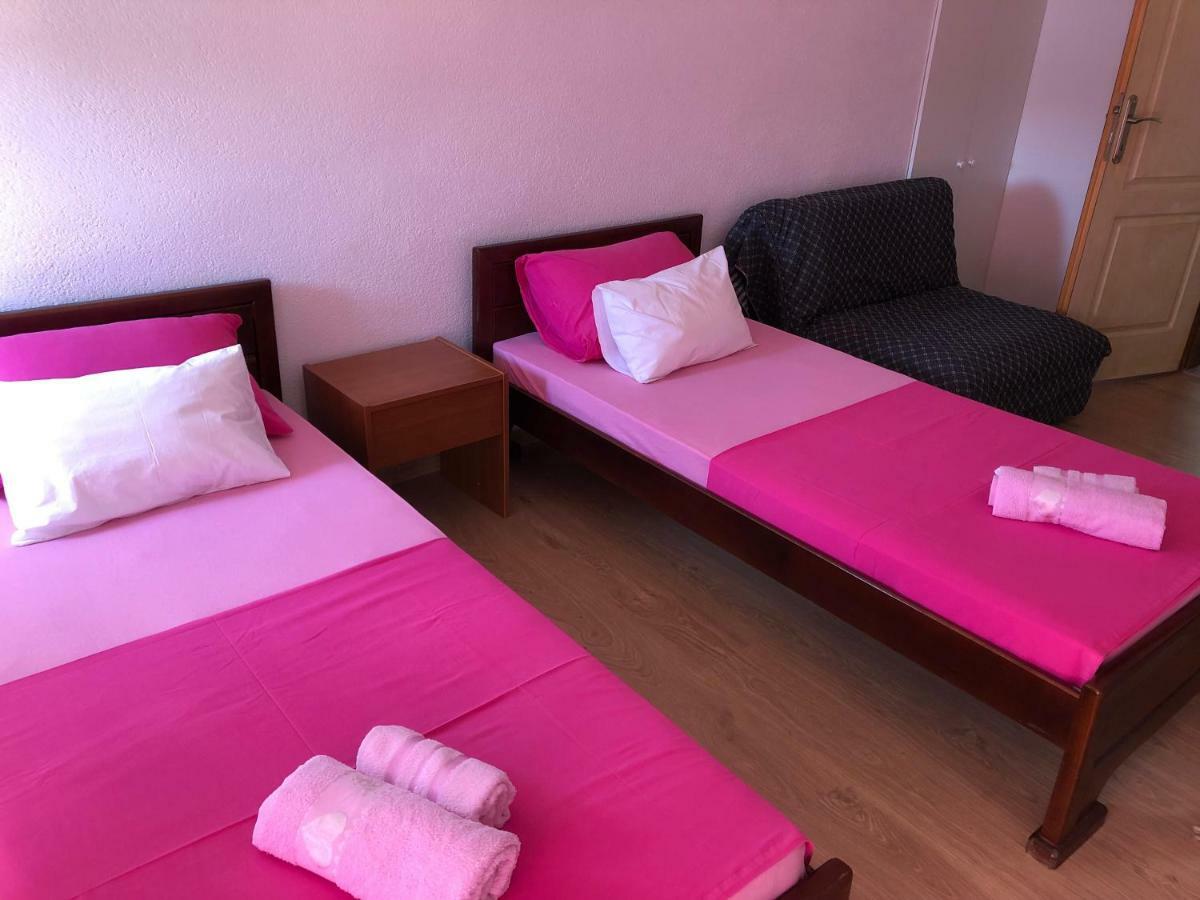 Apartman Nina2 ริซาน ภายนอก รูปภาพ